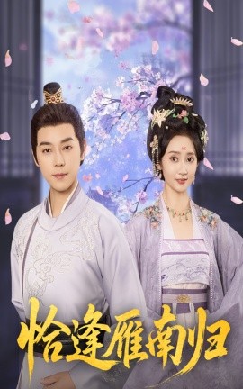 2021国产剧《恰逢雁南归》迅雷下载_中文完整版_百度云网盘720P|1080P资源
