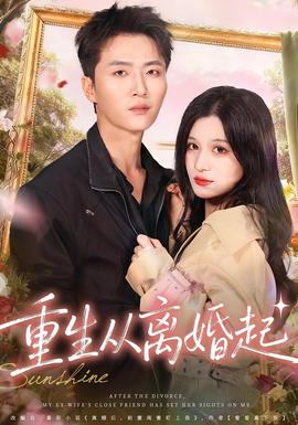 重生从离婚起封面图