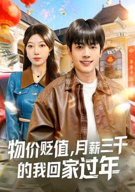 物价贬值，月薪三千的我回家过年 在线观看