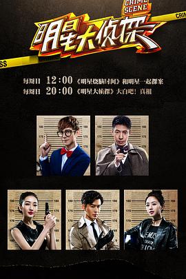大侦探 第11季