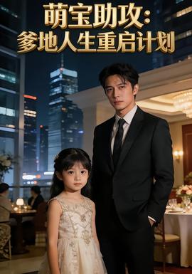 萌宝助攻：爹地人生重启计划