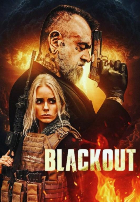 黑域封锁 在线观看