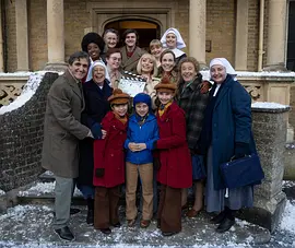 呼叫助产士第15季