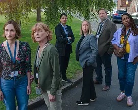 马洛谋杀俱乐部第3季