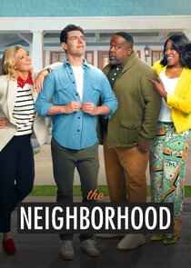 东邻西舍 第8季