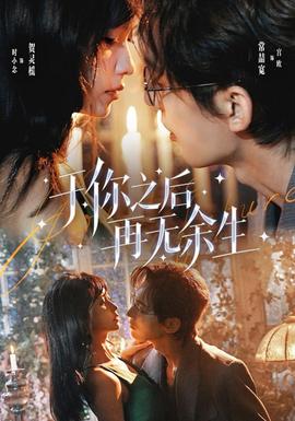 于你之后再无余生封面