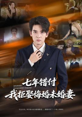 七年错付我拒娶悔婚未婚妻海报