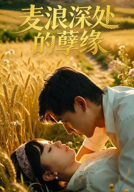 麦浪深处的孽缘海报